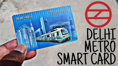 delhi metro smart card price|delhi metro smart card discount.